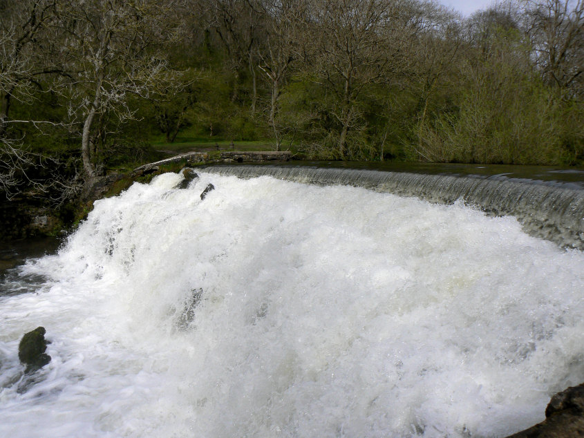 River Wye River Wye